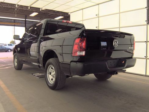Used 2022 RAM 1500 Tradesman w/ Popular Equipment Group AWD/4WD image 4