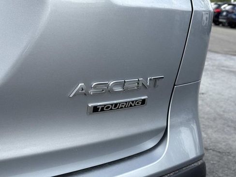 New 2026 Subaru Ascent Touring image 5