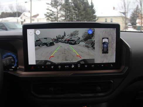 New 2025 Ford Bronco Sport Outer Banks w/ Outer Banks Tech Package+ image 25