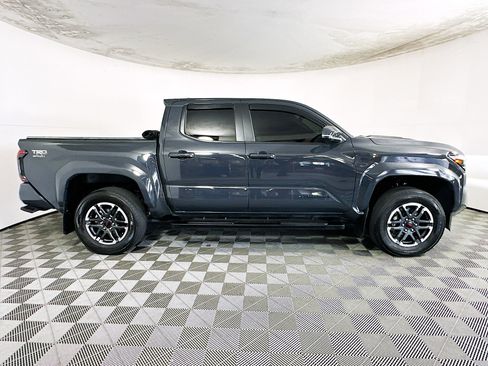 Used 2024 Toyota Tacoma TRD Sport w/ TRD Sport Upgrade Package RWD image 2