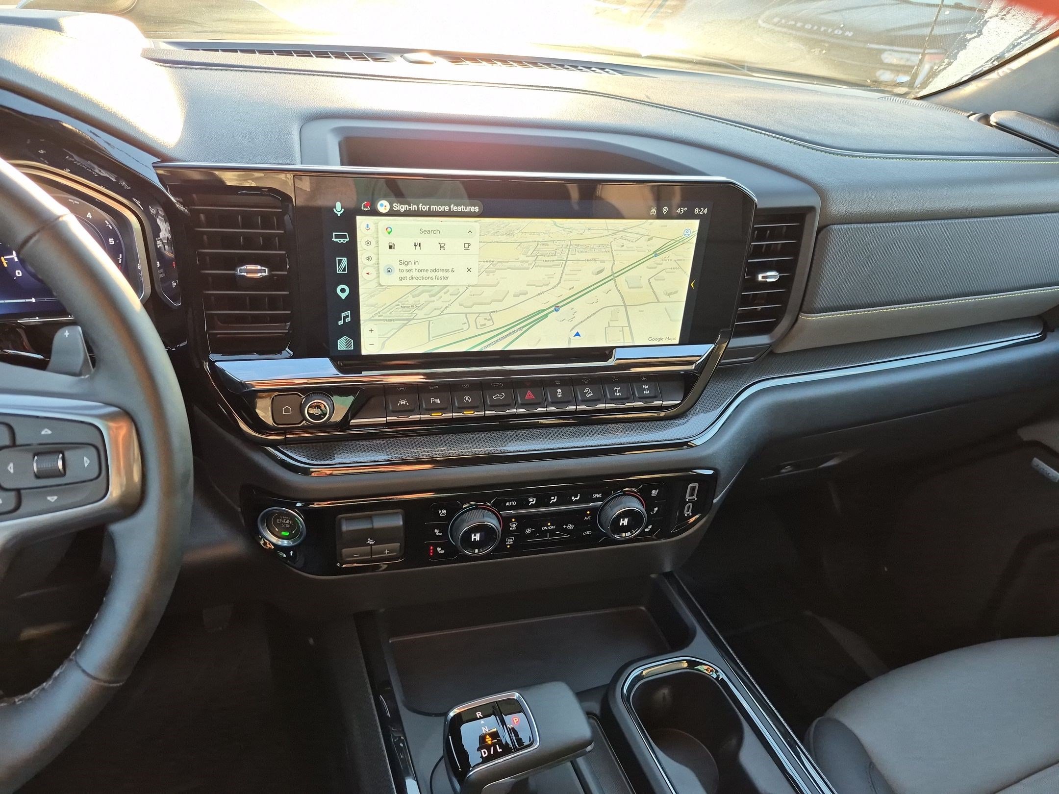 Used 2026 Chevrolet Silverado 1500 ZR2 AWD/4WD image 25