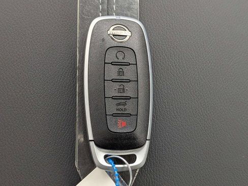 New 2025 Nissan Murano SL w/ Cargo Package image 37