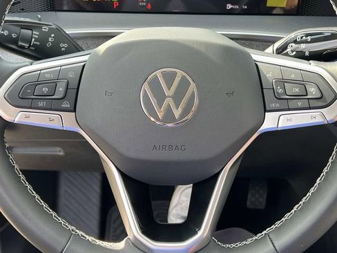 New 2026 Volkswagen Tiguan S FWD image 13