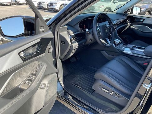 Certified 2023 Acura MDX SH-AWD image 8