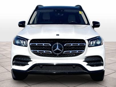 Used 2022 Mercedes-Benz GLS 450 4MATIC