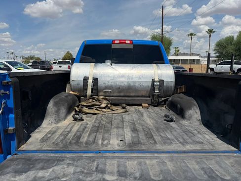 Used 2016 RAM 2500 Big Horn AWD/4WD image 10