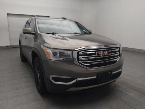 Used 2019 GMC Acadia SLT AWD/4WD image 13
