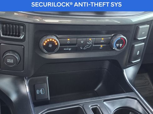 Used 2022 Ford F150 XL w/ STX Appearance Package image 23