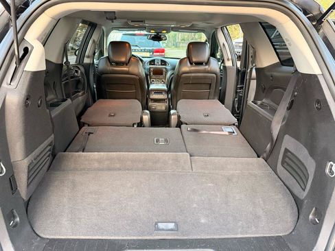 Used 2013 Buick Enclave Premium w/ Trailering Provision Package FWD image 18