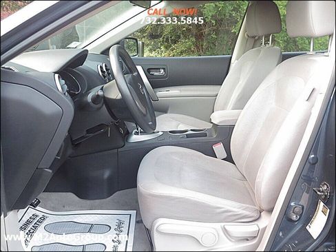 Used 2012 Nissan Rogue S AWD/4WD image 10