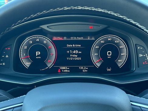 Used 2025 Audi Q7 3.0T Premium Plus w/ Premium Plus Package image 24