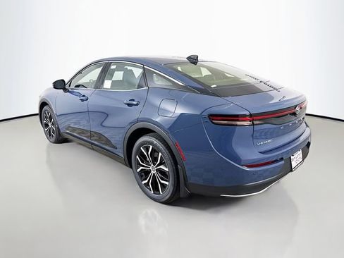 New 2026 Toyota Crown AWD/4WD image 5