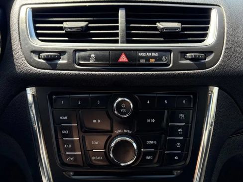 Used 2015 Buick Encore Convenience AWD/4WD image 19