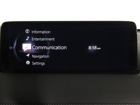 Used 2021 MAZDA CX-5 Carbon Edition image 6