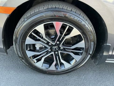 Used 2026 Honda Odyssey Elite image 11