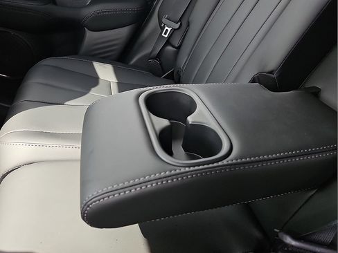 New 2026 Acura ADX FWD image 12