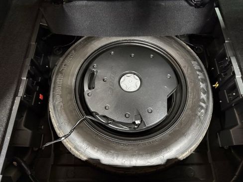 Used 2018 Nissan Murano SL image 35