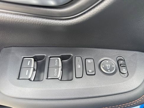 New 2026 Honda HR-V Sport image 13