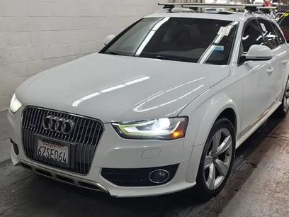 Used 2013 Audi A4 Premium Plus