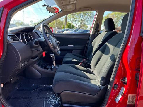 Used 2012 Nissan Versa 1.8 S w/ Special Edition Pkg FWD image 21