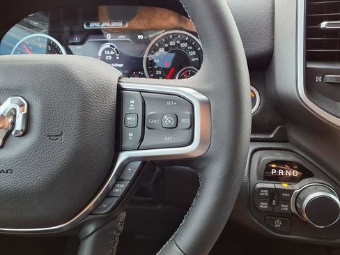 New 2026 RAM 1500 Lone Star AWD/4WD image 11