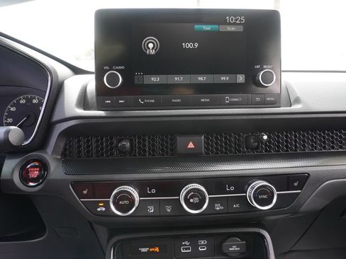 Used 2025 Honda CR-V EX image 20