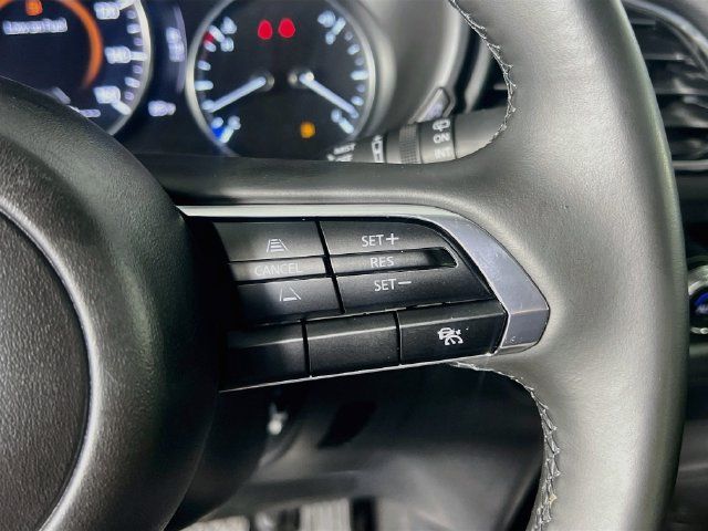 Used 2024 MAZDA CX-30 AWD 2.5 S w/ Preferred Package image 18