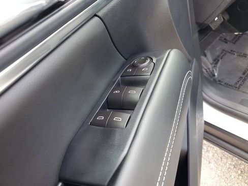 New 2026 GMC Terrain Elevation w/ Black Edition FWD image 18