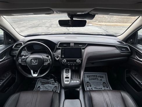 Used 2020 Honda Insight Touring image 27