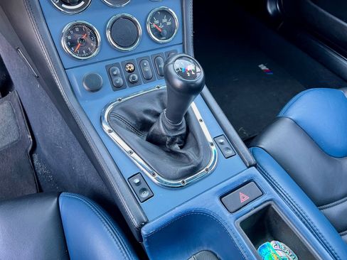 Used 1999 BMW M Coupe image 11