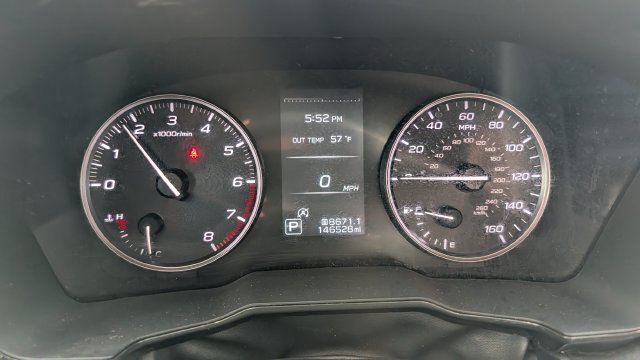 Used 2024 Subaru Legacy Premium AWD/4WD image 55