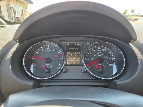 Used 2013 Nissan Rogue S w/ Special Edition Pkg FWD image 41