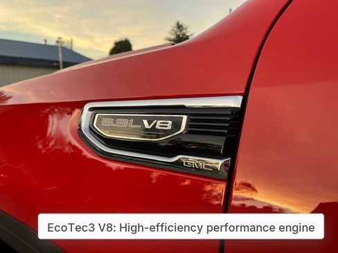 Used 2022 GMC Sierra 1500 SLE image 12