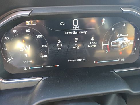 New 2026 GMC Sierra 1500 AT4 w/ Technology Package image 23