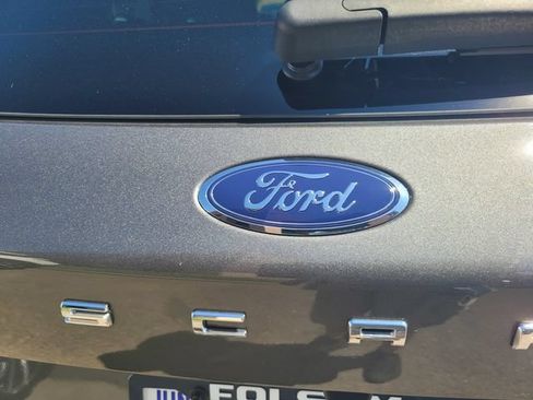 Used 2025 Ford Escape Active w/ Cold Weather Package AWD/4WD image 7