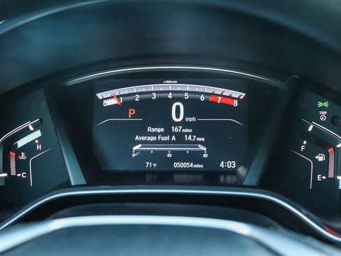 Used 2022 Honda CR-V EX image 25