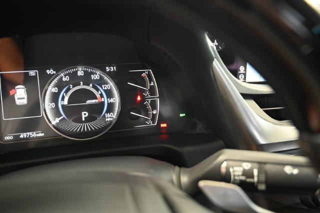 Used 2019 Lexus ES 350 w/ Accessory Package 2 FWD image 35