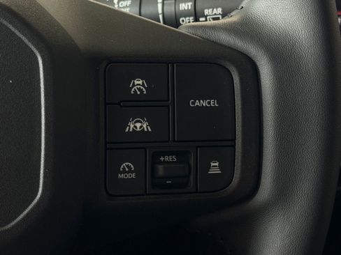 New 2026 Toyota RAV4 SE image 28