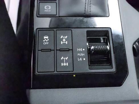 Used 2025 Toyota Land Cruiser 1958 image 11