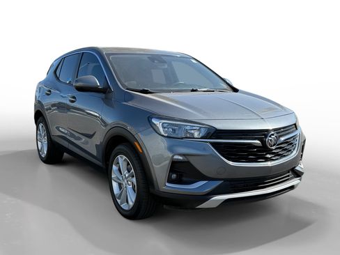 Used 2020 Buick Encore GX Preferred FWD image 7
