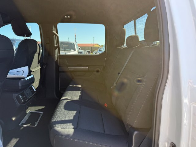 Certified 2023 Ford F150 XLT w/ Equipment Group 302A High AWD/4WD image 9