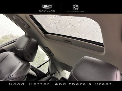 Used 2017 Cadillac ATS Premium Luxury RWD image 19