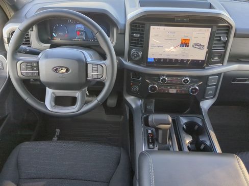 New 2026 Ford F150 XLT AWD/4WD image 54