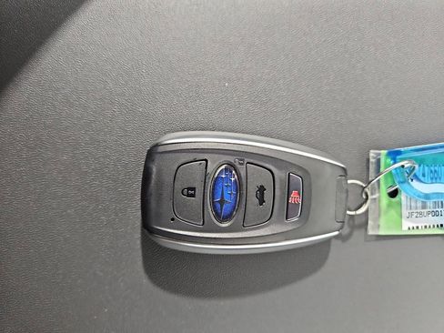 New 2026 Subaru Outback Limited image 29