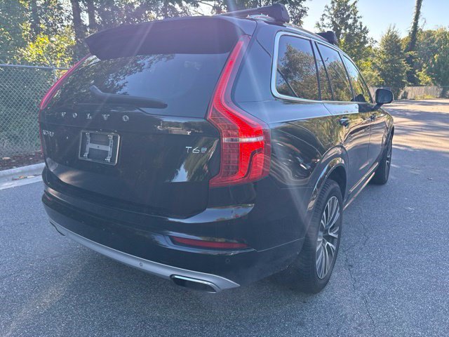 Used 2020 Volvo XC90 T6 Momentum AWD/4WD image 13