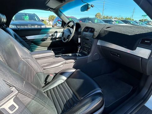Used 2002 Ford Thunderbird image 20