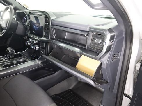 Used 2023 Ford F150 XLT w/ Equipment Group 302A High image 71