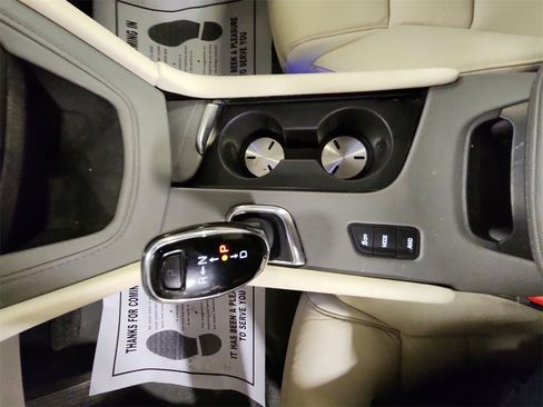 Used 2019 Cadillac XT5 Luxury image 21