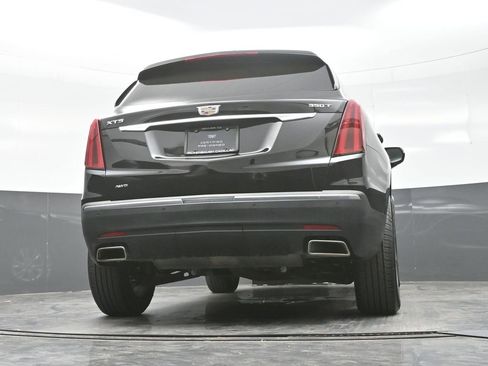 Certified 2025 Cadillac XT5 Luxury w/ LPO, Floor Liner Package image 29