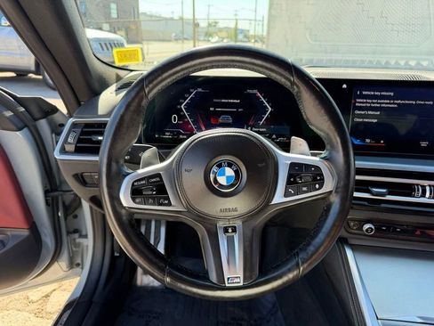 Used 2024 BMW 440i xDrive Coupe w/ Shadowloine Package AWD/4WD image 18